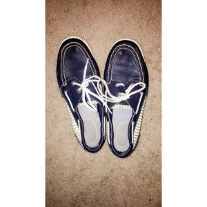Sperry Shoes